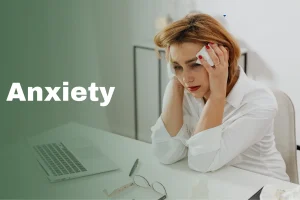Helping You Cope with Anxiety and Worry