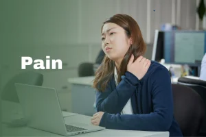 Find Comfort with Effective Pain Management