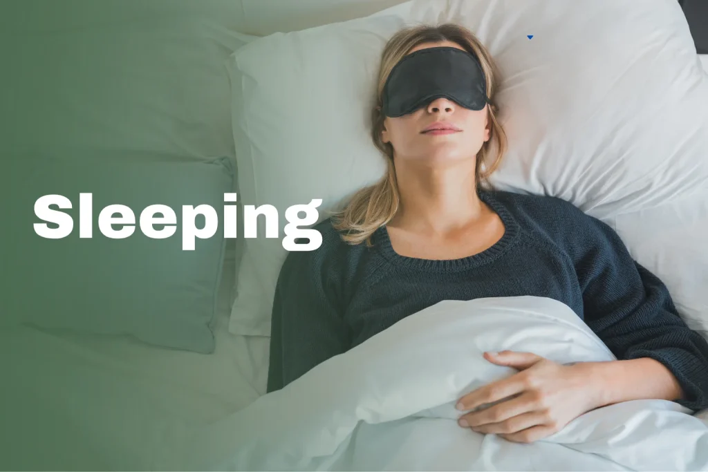Better Sleep for a Healthier and More Energized Life