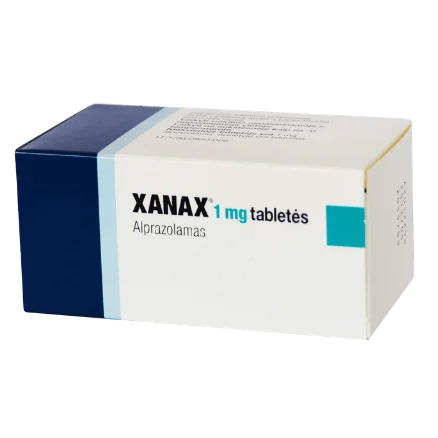 Xanax 1mg