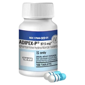 Adipex 37.5mg
