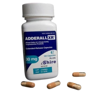 Adderall 30mg