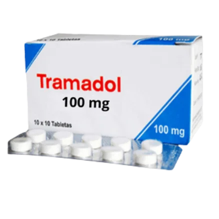 Tramadol 100mg