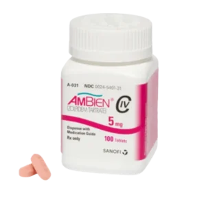 Ambien 5mg