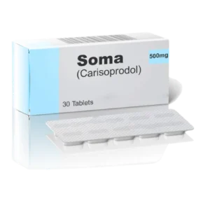 Soma 500mg
