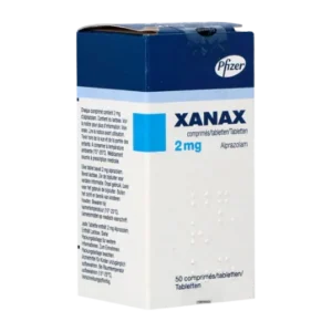 Xanax 2mg