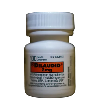 Dilaudid 2mg