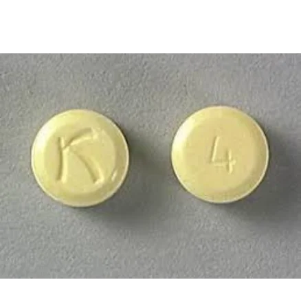 Dilaudid 4mg