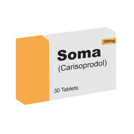 Soma 350mg